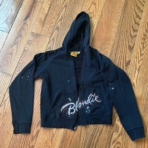 blondie hoodie